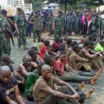 Ituri : 44 miliciens de la FPIC