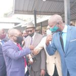 Alfred Maisha Bishobibiri