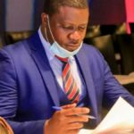 josué Mufula