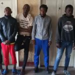 5 présumés ADF dont 2 Burundais et un Tanzanien arrêtés