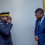 Serge Nkonde Chembo et Sylvano Kasongo