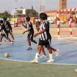 Coupe du Congo Handball RDC