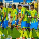 FC Saint Éloi Lupopo