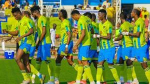 FC Saint Éloi Lupopo