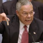 Collin Powell