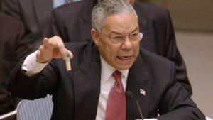 Collin Powell