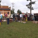 300 jeunes adolescents reçoivent des kits de réinsertion sociale de la part de l’UNICEF