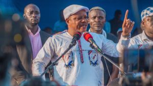 Jean Marc Kabund UDPS