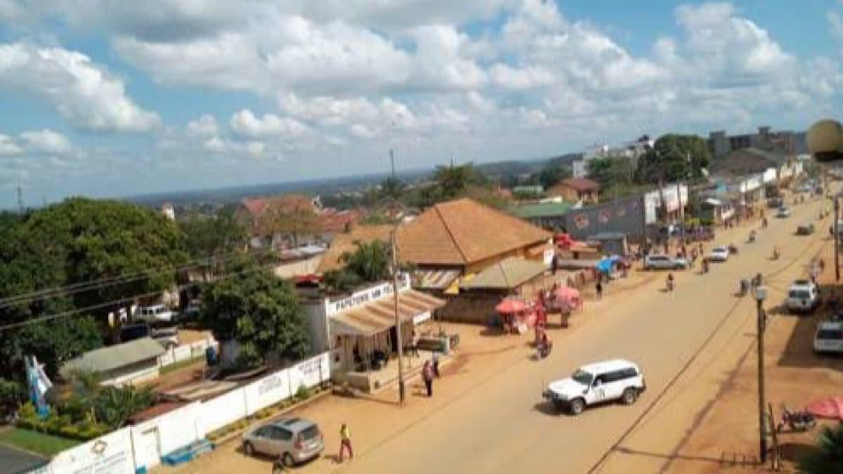 Butembo : vive tension dans le centre ville au lendemain de la mort d’un conducteur de moto taxi par accident