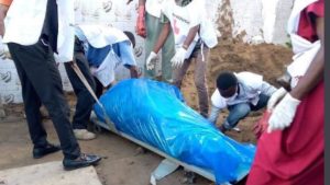 Yvonne Ifete Byahumba