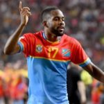 FC Barcelone pour congolais Cédric Bakambu CAN 2023