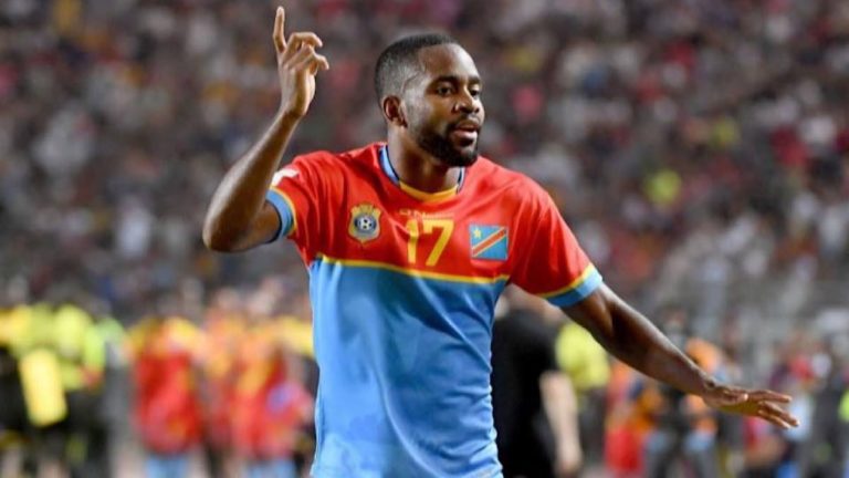 FC Barcelone pour congolais Cédric Bakambu CAN 2023