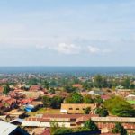 Nord-Kivu Beni ville