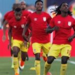 Écureuils du Bénin Mondiale 2022