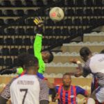 TP Mazembe JS Bazano