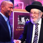 Moïse Katumbi Allemagne Juif