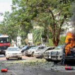ADF explosion bombe ouganda Kampala-16-novembre-2021