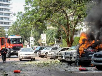 ADF explosion bombe ouganda Kampala-16-novembre-2021
