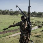 Ethiopie Tigré Guerre 00