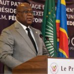 Félix Tshisekedi Diaspora RDC