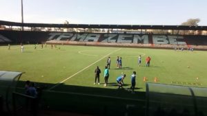 stade Mazembe