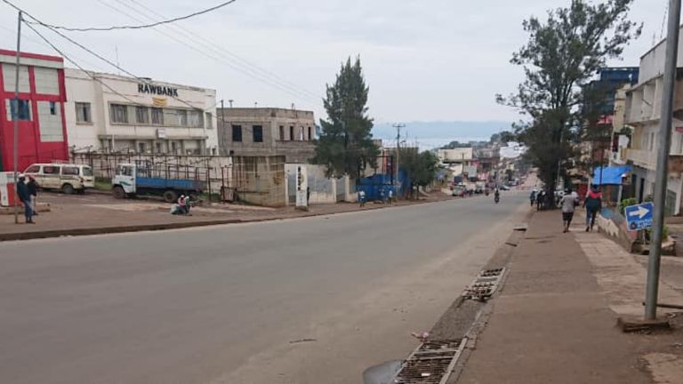 Bukavu