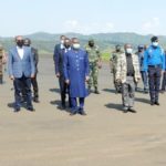 délégation du gouvernement central au sud kivu