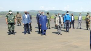délégation du gouvernement central au sud kivu
