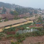 concession de la SNCC bukavu