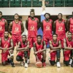 le BC Espoir Fukash