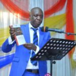 Christian Kunda Mutoki