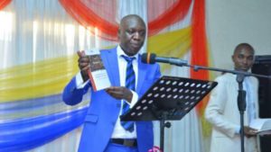 Christian Kunda Mutoki