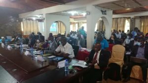 programme de coopération RDC-UNICEF sud kivu