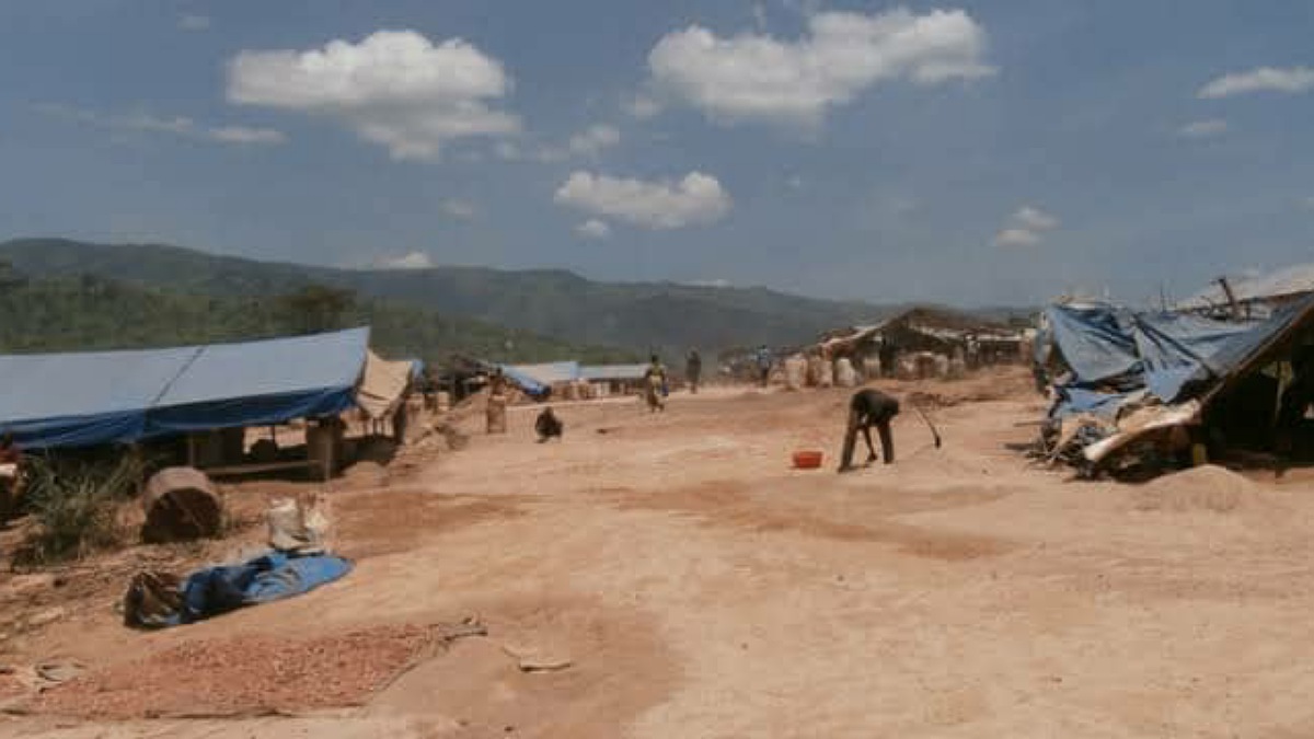Sud-Kivu : Au moins 4 rebelles tués et 5 blessés dans des affrontements entre groupes armés à Fizi