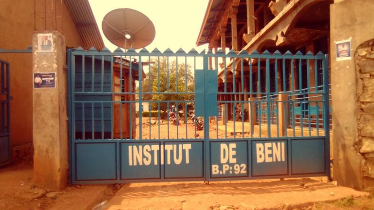 'Institut Bungulu Beni
