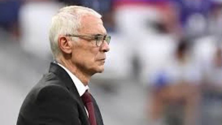 Hector Cuper