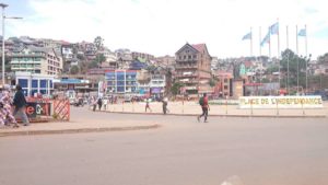 BUKAVU