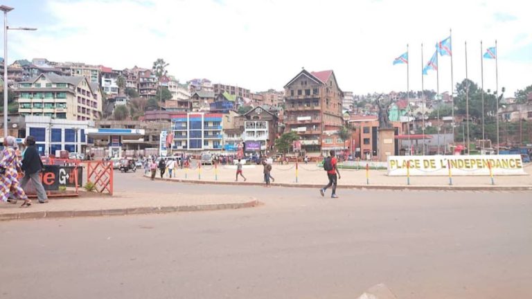 BUKAVU