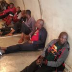Attaque rebelle à Bukavu : 39 assaillants dont 2 femmes transférés à Kinshasa