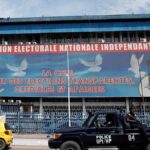 CENI RDC commission électorale indépendante élections 2023