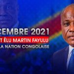 Martin Fayulu