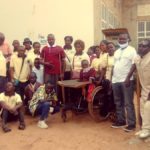 Beni personnes vivant avec handicap