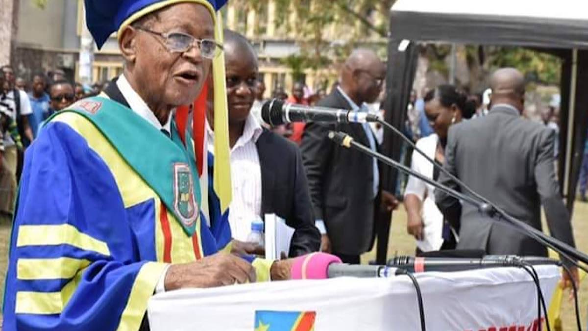 Lubumbashi : Mgr Tharcisse Tshibangu Tshishiku est décédé ce mercredi