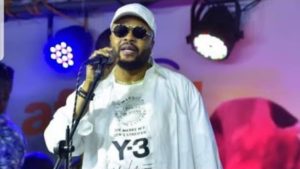 Rumba congolaise patrimoie immateriel unesco JB Mpiana