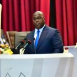 Félix Tshisekedi discours à la nation