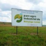 Parc agro alimentaire Bukanga lonzo