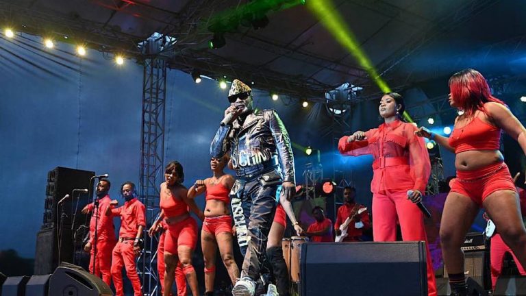 Koffi olomide tribunale france