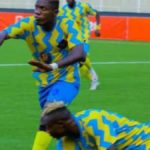 Linafoot D1 : Patou Kabangu buteur, Lupopo bât Rangers 2-0