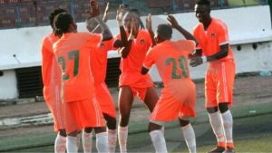 FC Renaissance du Congo