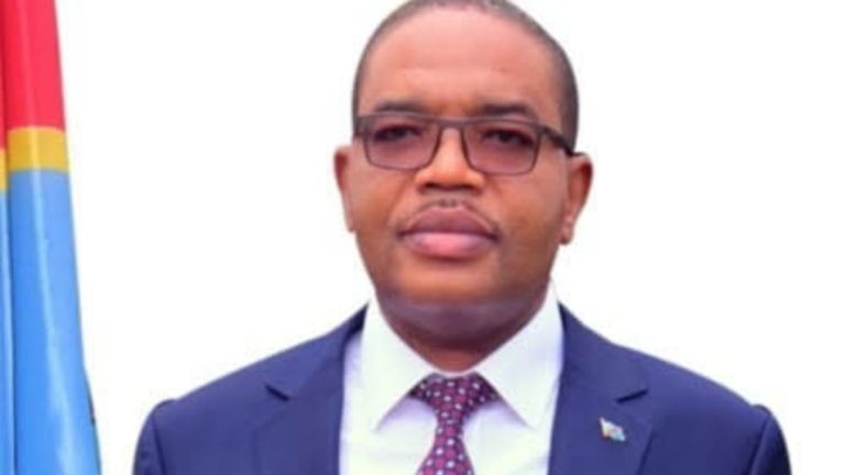 Théo Ngwabidje Kasi